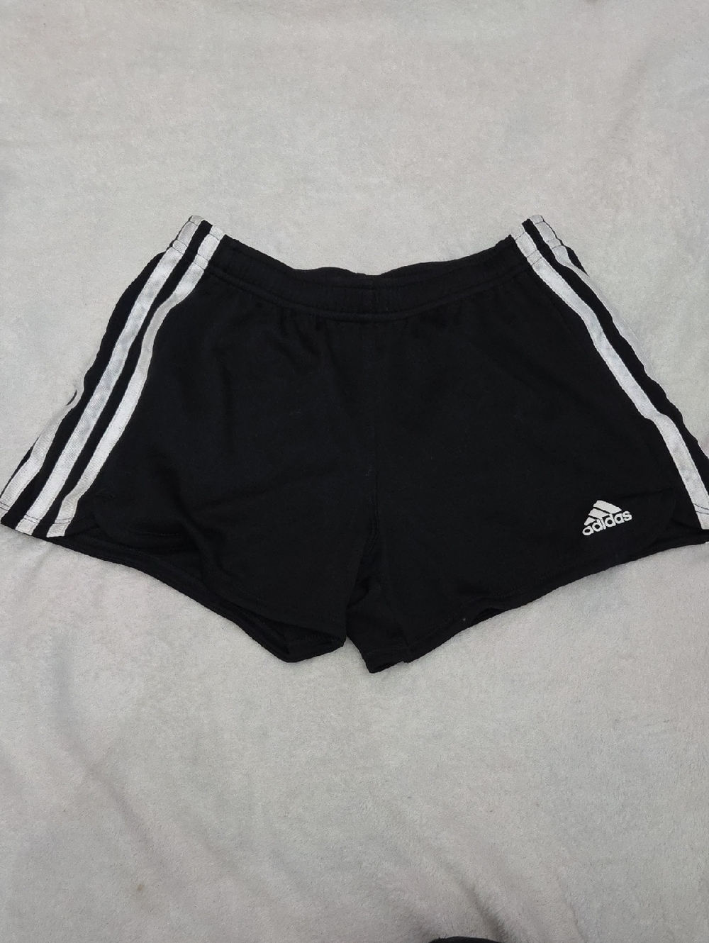 10 For $10 Adidas Shorts Size 10-12
